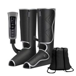 Air Compression Foot and Calf Massager